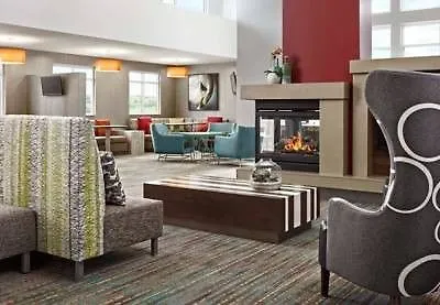 Residence Inn By Marriott Seattle University District 3*,