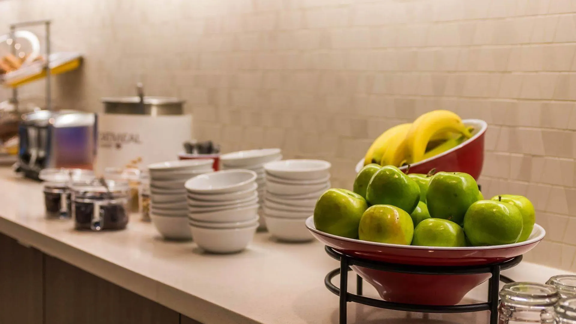 Hotel Residence Inn By Marriott Seattle University District