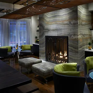 Kimpton Vintage By Ihg Hotel