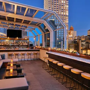 Marriott Vacation Club, City  Hotel