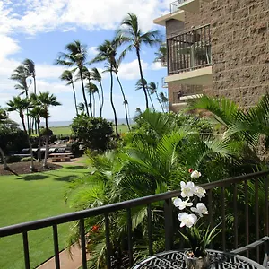 Kauhale Makai On The Apartment