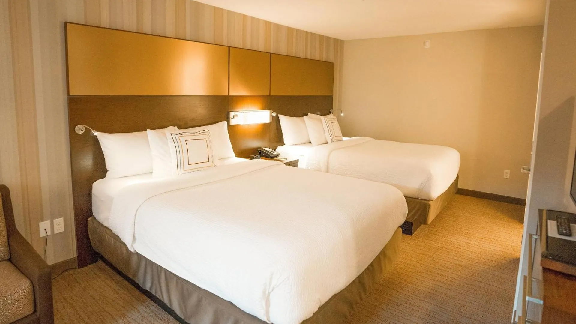 Residence Inn By Marriott Seattle University District США