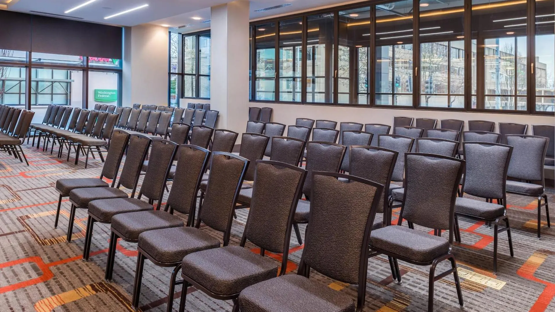 Residence Inn By Marriott Seattle University District