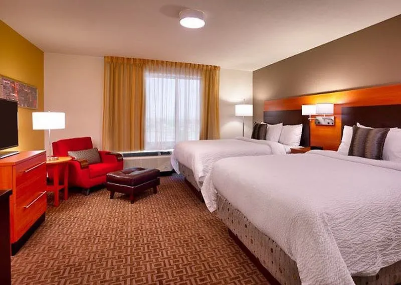 Residence Inn By Marriott Seattle University District США