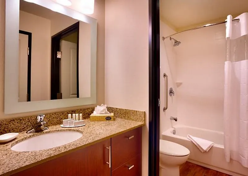 Residence Inn By Marriott Seattle University District