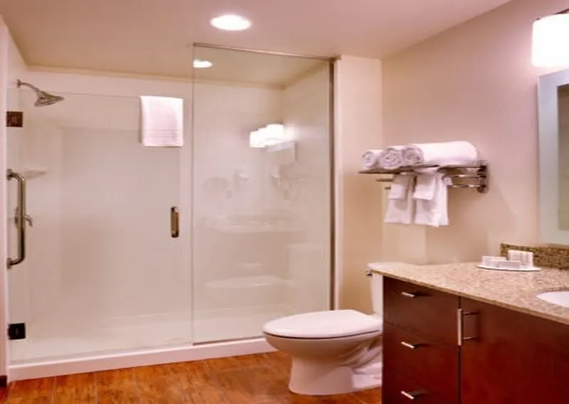 Residence Inn By Marriott Seattle University District США