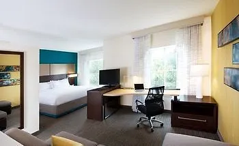 Residence Inn By Marriott Seattle University District