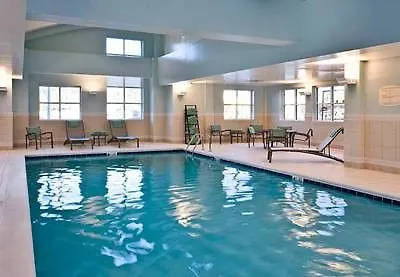 Residence Inn By Marriott Seattle University District