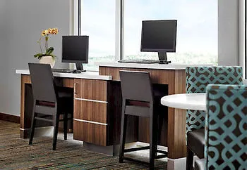 Residence Inn By Marriott Seattle University District США