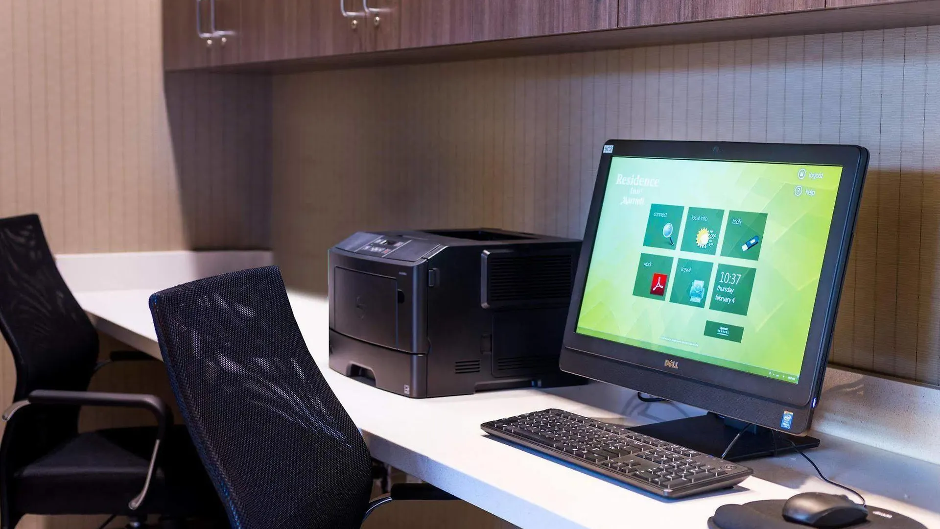 Residence Inn By Marriott Seattle University District 3*,  США