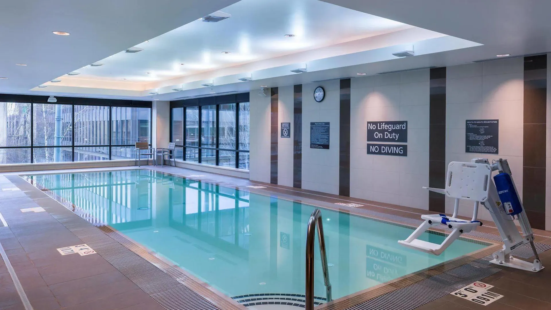 Residence Inn By Marriott Seattle University District США