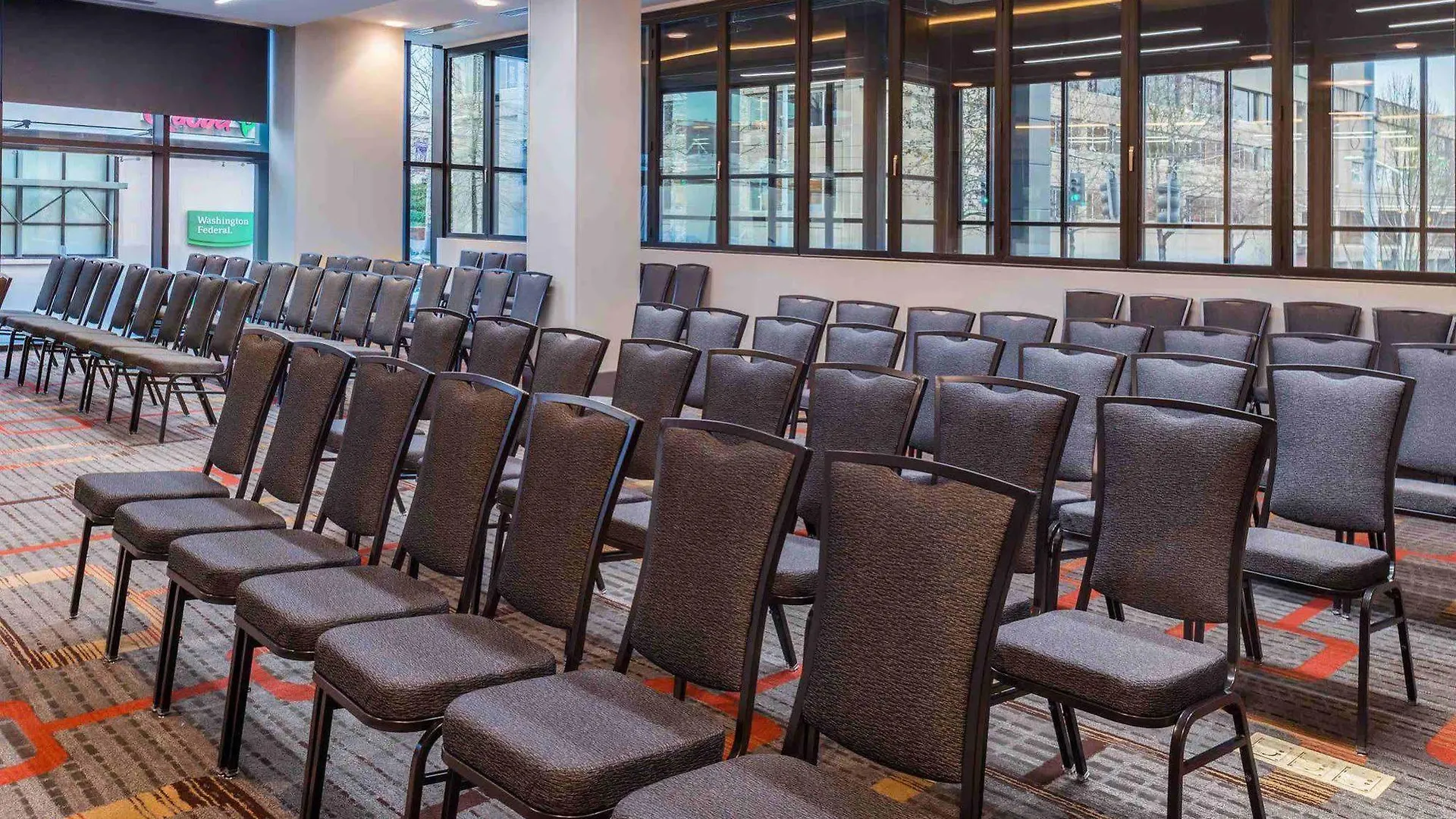 Residence Inn By Marriott Seattle University District