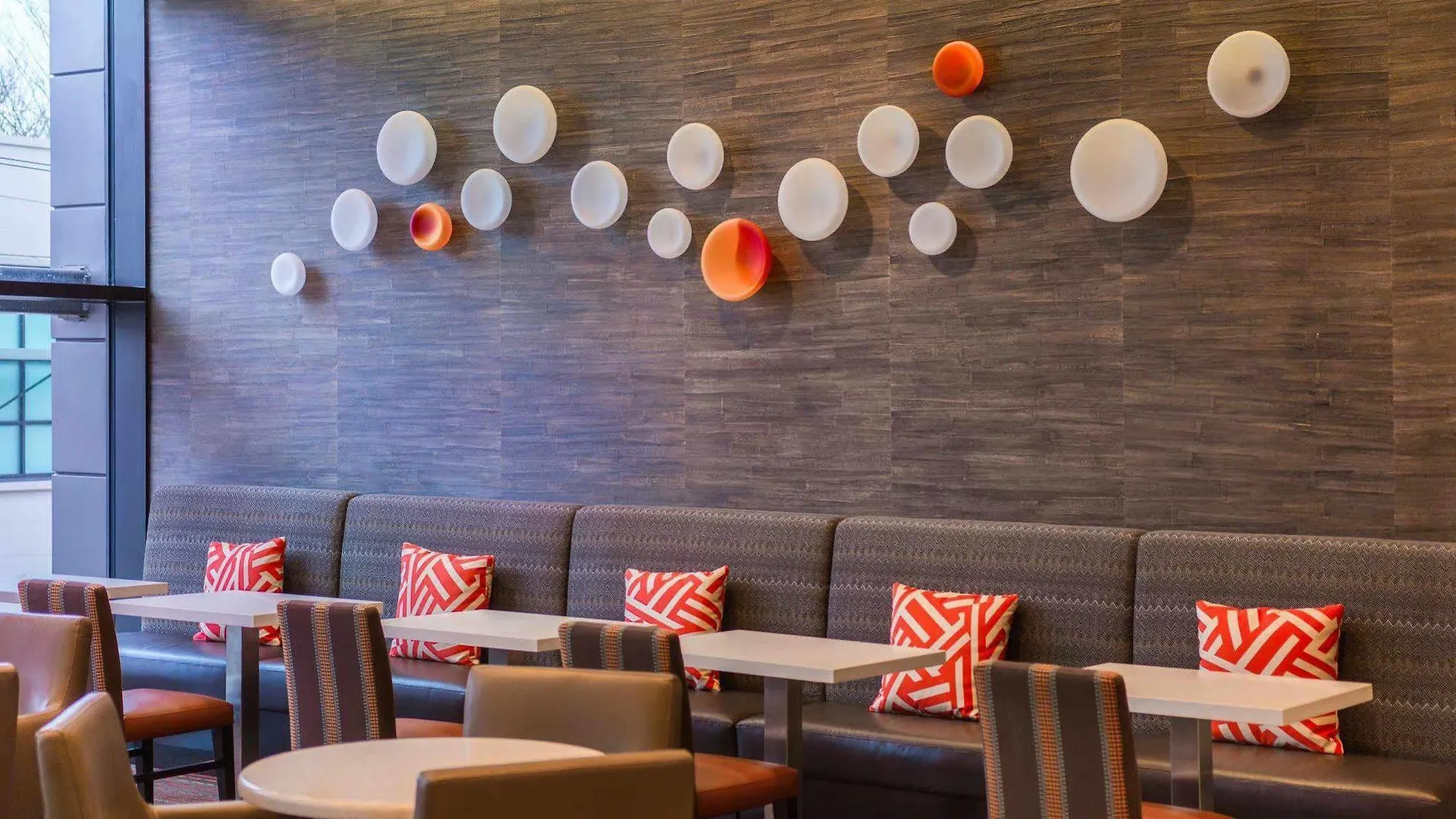Residence Inn By Marriott Seattle University District Отель